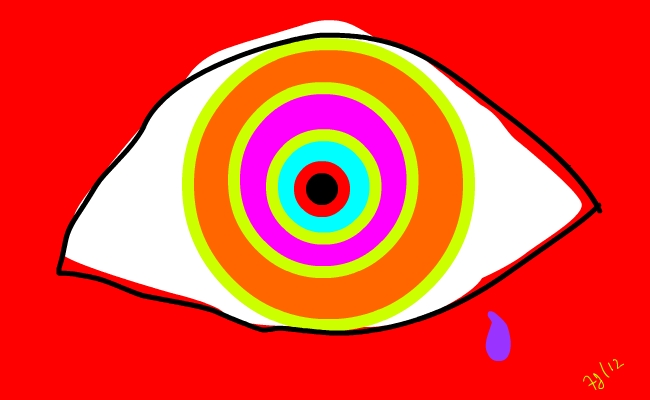 Paranoid Game