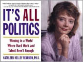it's all politics quote