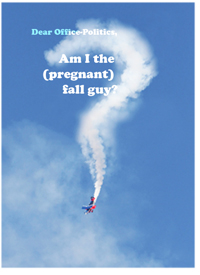 Text headline by Franke James, MFA.; Question mark in sky ©istockphoto.com/Michael Zysman