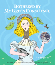 Franke James book