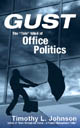 cover of Gust Tale Wind of Office Politics