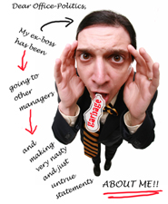 Text drawing and layout by Franke James, MFA.; fisheye man ©istockphoto.com/Sharon Dominick