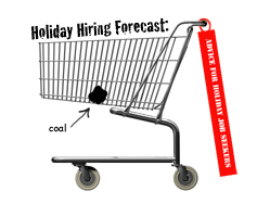 coal drawing by franke james, using licensed photo of shopping cart ©iStockphoto.com/ Yegor Tsyba