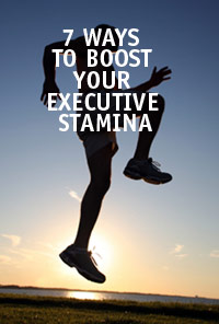stamina