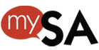 My SA blogs