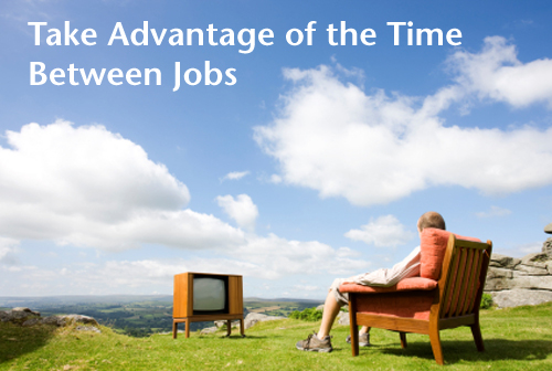 Photo of TV watcher outside ©istockphoto.com /urbancow
