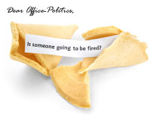 fortune cookie